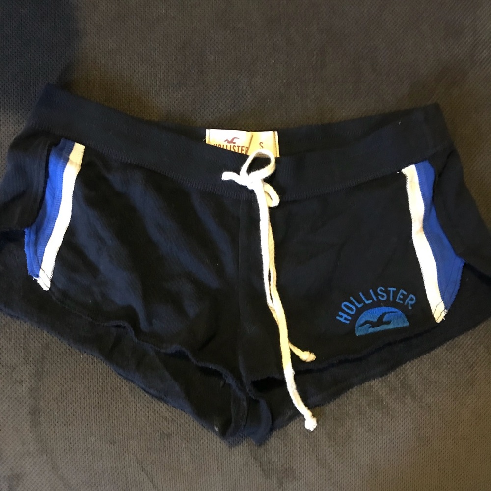 Sold- Hollister shorts